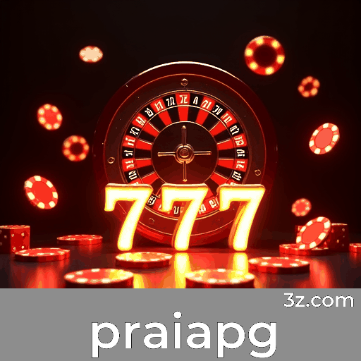 PraiaPG: O Paraíso dos Jogos Selecionados