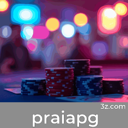 Tecnologia de Nuvem Avançada e Segurança Impecável na praiaPG