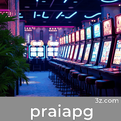 Login Seguro e Rápido no praiapg para Brasileiros