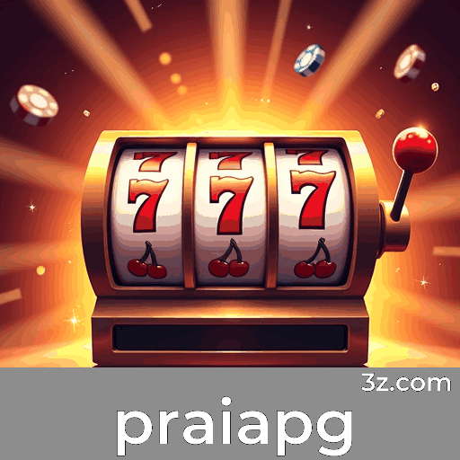 PraiaPG: O Paraíso dos Jogos Selecionados