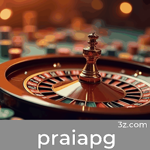 Domine Jogos de Cassino com praiapg